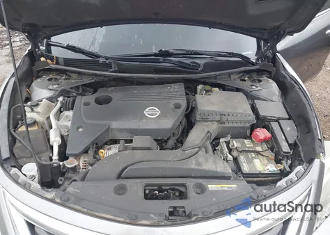 2015 Nissan Altima 2.5/S/Sv/Sl z USA, uszkodzony, nr VIN 1N4AL3AP1FC416970